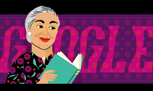 Αζάχ Αζίζ: To doogle της Google τιμά τη “μορφή του πολιτισμού της Μαλαισίας”