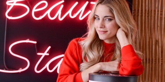 Επιστρέφει στον ΑΝΤ1 η Δούκισσα Νομικού