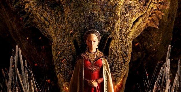 House of the Dragon: Όσα πρέπει να ξέρεις πριν από το 1ο επεισόδιο