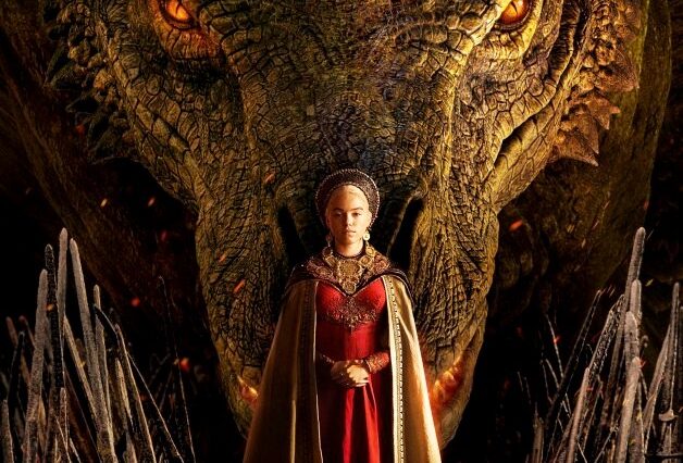 House of the Dragon: Όσα πρέπει να ξέρεις πριν από το 1ο επεισόδιο