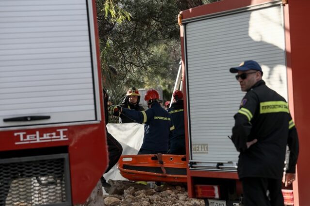 Συναγερμός στη Δράμα: Επιχείρηση διάσωσης τριών ορειβατών στο Φαλακρό