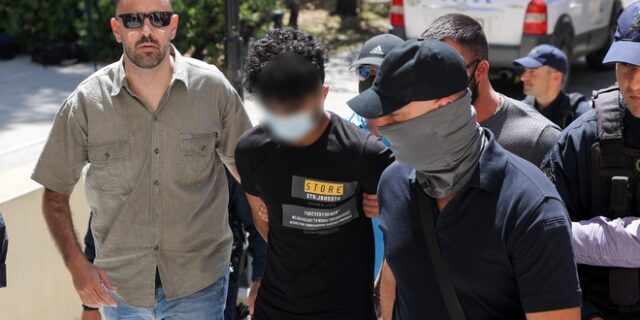 Γυναικοκτονία στο Περιστέρι: Τη Δευτέρα απολογείται ο 20χρονος δράστης – Τι είπε στους αστυνομικούς