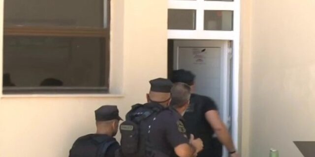 Γυναικοκτονία στο Ρέθυμνο: Προφυλακιστέος ο 60χρονος – Τι είπε στην απολογία του