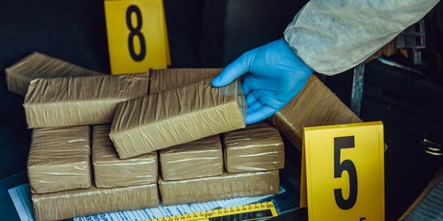 Βουλγαρία: Προσπάθησαν να περάσουν πάνω από 100 κιλά ηρωίνης από την Τουρκία