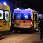 Ηράκλειο: Νεκρός ηλικιωμένος οδηγός – Έπεσε σε γκρεμό
