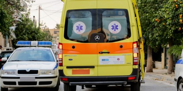 Κομοτηνή: 41χρονος δέχθηκε 12 σφαίρες – Νοσηλεύεται βαριά τραυματισμένος