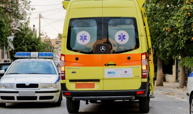 Εύβοια: Άνδρας βρέθηκε νεκρός στη μέση του δρόμου στην Χαλκίδα