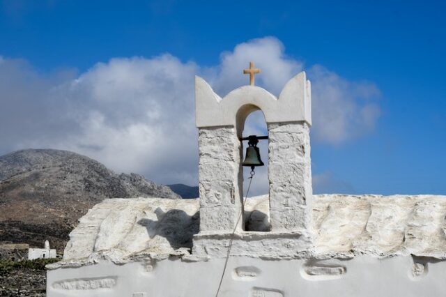 Εορτολόγιο: Σήμερα γιορτάζει ο Άγιος Φανούριος – Η ιστορία του, τι συμβολίζει η Φανουρόπιτα