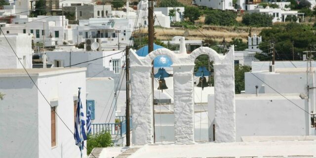 Εορτολόγιο: Ποιοι γιορτάζουν την Πέμπτη 13 Οκτωβρίου