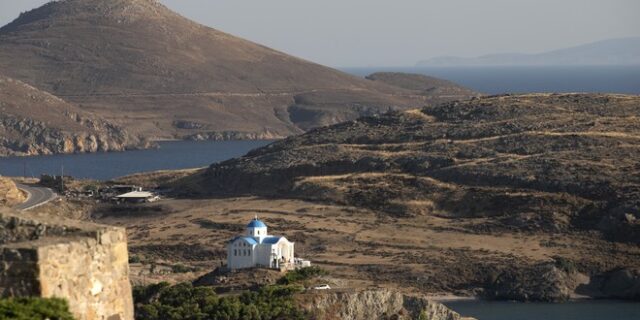Εορτολόγιο: Ποιοι γιορτάζουν τη Δευτέρα 29 Αυγούστου