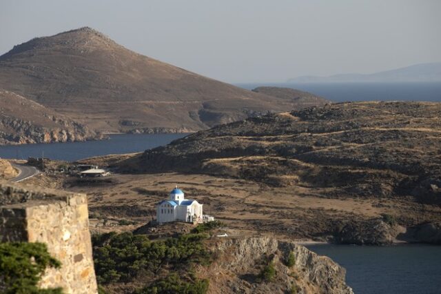 Εορτολόγιο: Ποιοι γιορτάζουν τη Δευτέρα 29 Αυγούστου