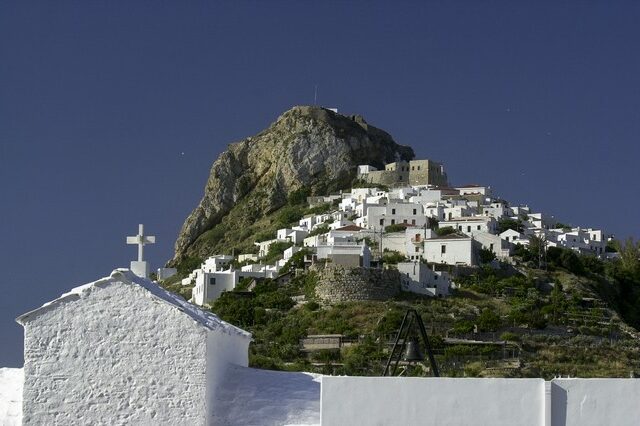 Εορτολόγιο: Ποιοι γιορτάζουν το Σάββατο 1 Οκτωβρίου