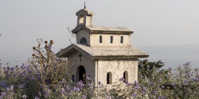 Εορτολόγιο: Ποιοι γιορτάζουν την Τρίτη 23 Αυγούστου