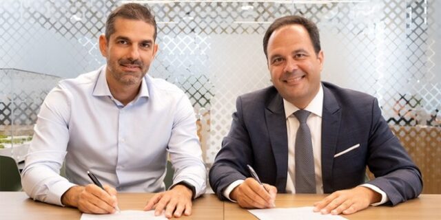 Με τσιμέντα Ηρακλής το έργο στο Ελληνικό – Συμφωνία Lafarge Beton με την ΕΛΛΗΝΙΚΟ M.A.E.