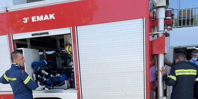 Κρήτη: Αντί για χλώριο έριξαν υδροχλωρικό οξύ σε πισίνα ξενοδοχείου – Επέμβαση της ΕΜΑΚ