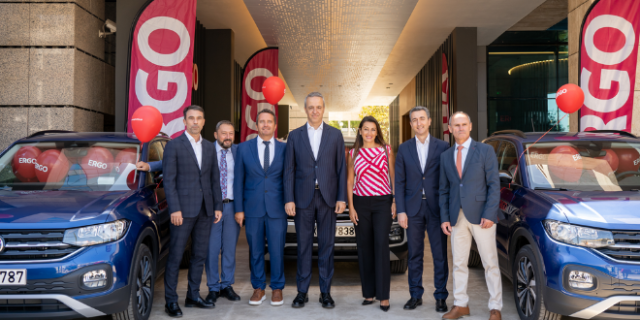 Rally Πωλήσεων 2021 από την ERGO – Επιβράβευση των επιτυχόντων