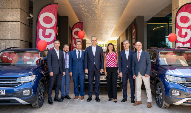 Rally Πωλήσεων 2021 από την ERGO – Επιβράβευση των επιτυχόντων
