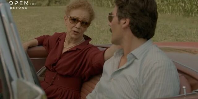 “Έρωτας Φυγάς”: Δείτε το πρώτο trailer της νέας σειράς εποχής του Open