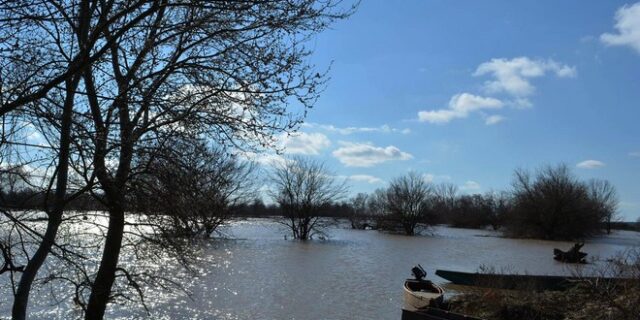 Έβρος: Οι τουρκικές αρχές φέρονται να μην έχουν βρει εγκλωβισμένους μετανάστες