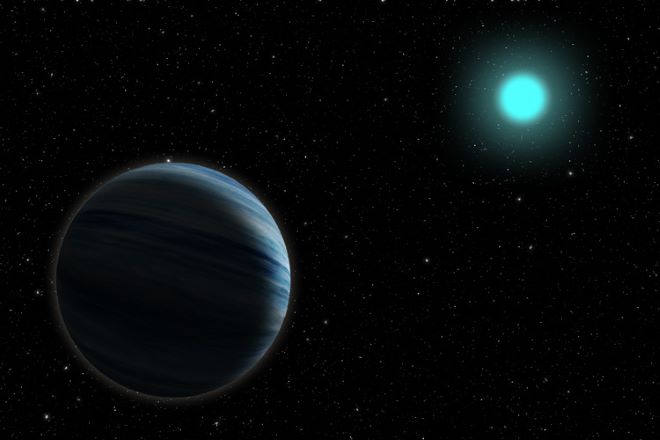 Ανακαλύφθηκε σπάνιος εξωπλανήτης – Γιατί ενθουσίασε τους επιστήμονες