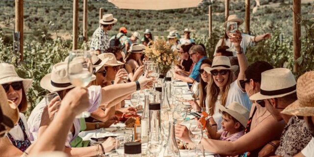 Η Νίκη Αλεξιάδου ορίζει τη νέα εποχή της εμπειρίας στον τουρισμό