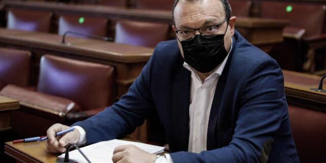 Φάμελλος-Πέρκα: Η κυβέρνηση επιδιώκει να κρύψει τα υπερκέρδη του καρτέλ ενέργειας με επιδοτήσεις από λεφτά των πολιτών