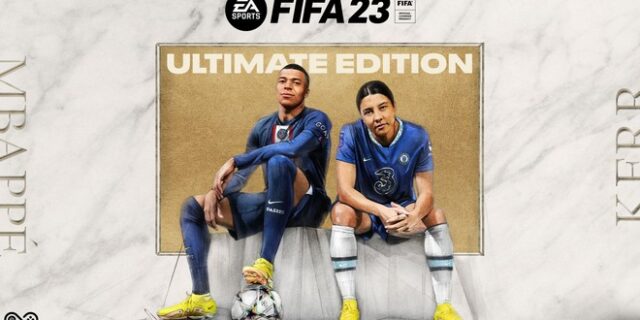 FIFA 23: Επική γκάφα από την EA – Πουλούσαν τη νέα έκδοση του παιχνιδιού για… 6 cents