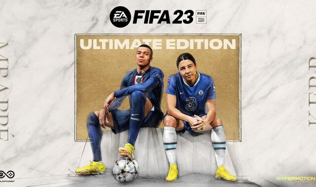FIFA 23: Επική γκάφα από την EA – Πουλούσαν τη νέα έκδοση του παιχνιδιού για… 6 cents