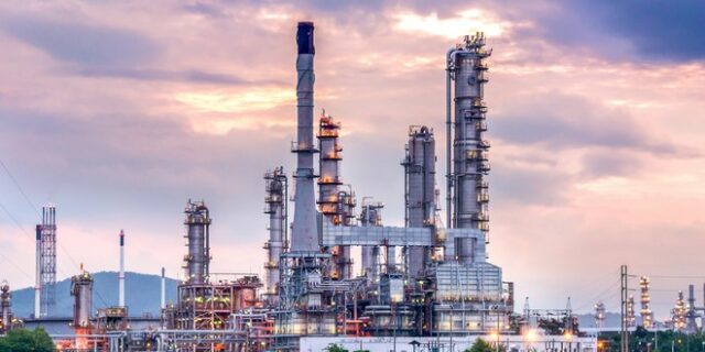 Γαλλία: Η Gazprom προχώρησε σε μείωση των παραδόσεων φυσικού αερίου στην Engie