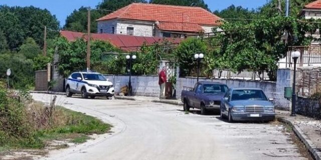 Ιωάννινα: Στον Εισαγγελέα ο αντιδήμαρχος Ζίτσας για τον βασανισμό του γαϊδουριού