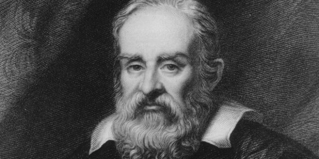 Πλαστό το χειρόγραφο του Γαλιλαίου που άλλαξε την κατανόηση του σύμπαντος