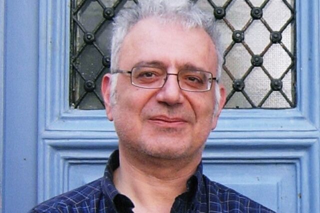 Ο Νίκος Γεωργιάδης εξιχνιάζει τα εγκλήματα της σκανδιναβικής αστυνομικής λογοτεχνίας