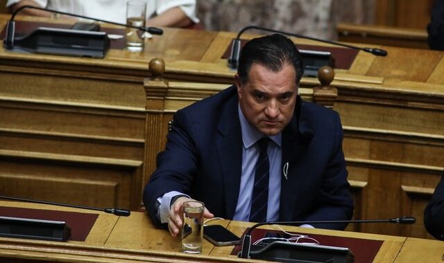 Γεωργιάδης: Είμαστε σε συζητήση αν το “καλάθι του νοικοκυριού” θα ανανεώνεται κάθε 7 ή 15 ημέρες