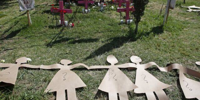 Δύο γυναικοκτονίες σε λίγες μόνο ώρες – Τουλάχιστον 8 δολοφονημένες από την αρχή της χρονιάς