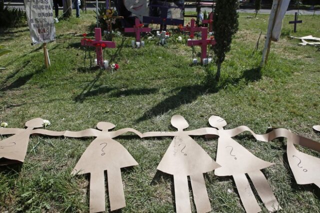 Δύο γυναικοκτονίες σε λίγες μόνο ώρες – Τουλάχιστον 8 δολοφονημένες από την αρχή της χρονιάς