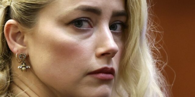 Άμπερ Χερντ: Η πολυτελής έπαυλη που αναγκάζεται να πουλήσει – Πόσο κοστίζει