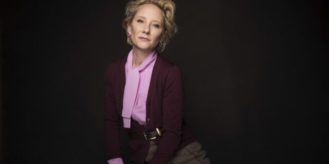 Anne Heche: Η τραγική οικογενειακή ιστορία – Ο βιασμός από τον πατέρα της και οι θάνατοι των αδελφών της