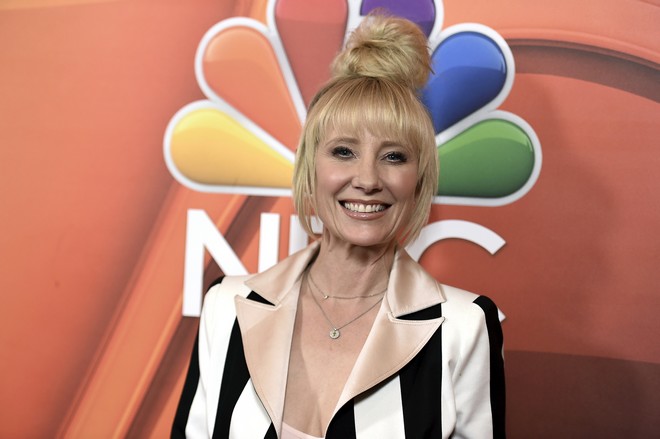 Anne Heche: Συγκλονίζει το μήνυμα του γιου της – “Ελπίζω να απελευθερώθηκε από τους πόνους”