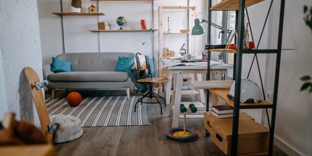 Φοιτητική κατοικία: Αγορά ή ενοικίαση; Ποια είναι η καλύτερη επιλογή για τις ανάγκες σας