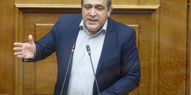 Χανιά: Η ΕΛ.ΑΣ. για το περιστατικό με τον βουλευτή που φέρεται να απειλούσε με μεταθέσεις – Τι απαντά ο πολιτικός