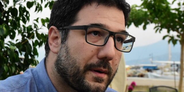 Ηλιόπουλος για υποκλοπές: “Το καθεστώς Μητσοτάκη έχει καταφέρει η χώρα να διασύρεται σε όλο τον κόσμο”