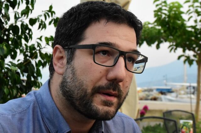 Ηλιόπουλος για υποκλοπές: “Το καθεστώς Μητσοτάκη έχει καταφέρει η χώρα να διασύρεται σε όλο τον κόσμο”