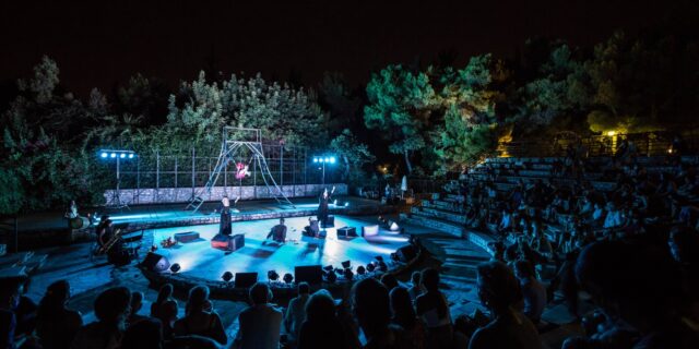 Το καθιερωμένο Φεστιβάλ Κολωνού επιστρέφει τον Σεπτέμβριο