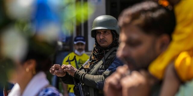 Ανησυχία στις ΗΠΑ για την πιθανή συμμετοχή των ινδικών ενόπλων δυνάμεων σε ρωσικές στρατιωτικές ασκήσεις