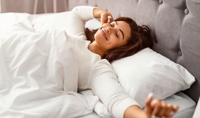 Μας κάνει ο ύπνος καλύτερους ανθρώπους;