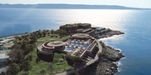 Νέα ξενοδοχεία σε όλη τη χώρα με τη βοήθεια επιχορηγήσεων – Βροχή εγκρίσεων