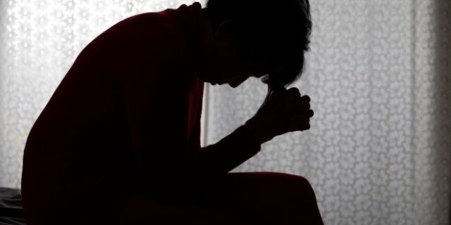 Ηλικιωμένη έπεσε θύμα απόπειρας βιασμού στον Άλιμο