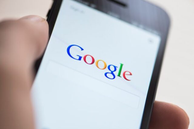 Google: Πατέρας έστειλε γυμνή φωτογραφία του παιδιού του σε γιατρό και έμπλεξε άσχημα
