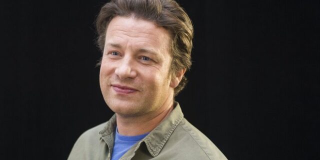 Jamie Oliver: Έρχεται στη Θεσσαλονίκη για τη νέα του εκπομπή