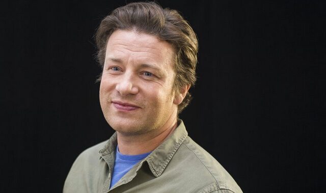 Jamie Oliver: Έρχεται στη Θεσσαλονίκη για τη νέα του εκπομπή